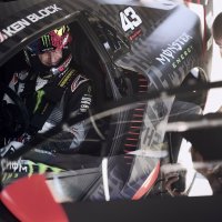 Ken Block Electrikhana 2