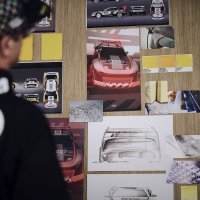 Ken Block Electrikhana 2