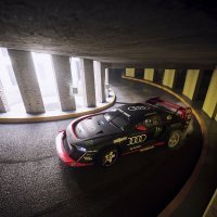 Ken Block Electrikhana 2