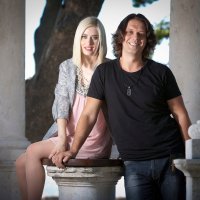 Miraj Grbić i Marija Omaljev