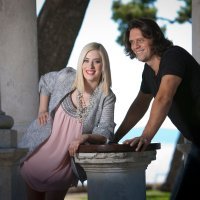 Miraj Grbić i Marija Omaljev