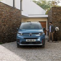 Citroën e-Berlingo XTR