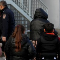 Uhićene na Maksimirskoj odvode na ispitivanje