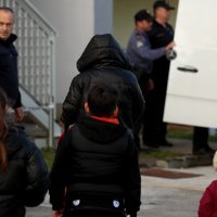 Uhićene na Maksimirskoj odvode na ispitivanje