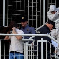 Uhićene na Maksimirskoj odvode na ispitivanje