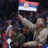Aleksandar Vučić u kampanji