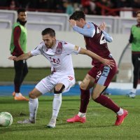 Zrinjski - Aston Villa 1:1