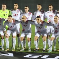 Zrinjski - Aston Villa 1:1