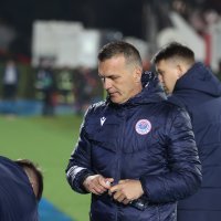 Zrinjski - Aston Villa 1:1