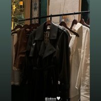 Izabel Kovačić u Londonu