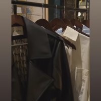 Izabel Kovačić u Londonu