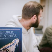 Turistički vodič 'Nestale države - Mletačka republika'