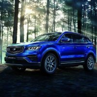 Geely stigao u Hrvatsku