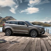 Geely stigao u Hrvatsku