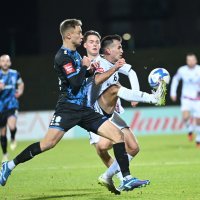 Gorica - Varaždin (19. kolo SuperSport HNL-a)