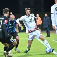 Gorica - Varaždin (19. kolo SuperSport HNL-a)