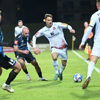 Gorica - Varaždin (19. kolo SuperSport HNL-a)