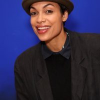 Rosario Dawson