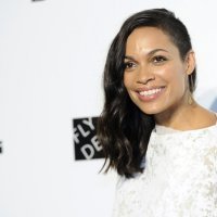 Rosario Dawson
