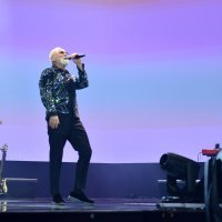 Koncert Dine Merlina u Areni Zagreb