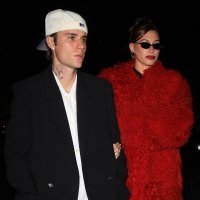 Justin i Hailey Bieber