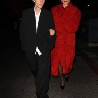 Justin i Hailey Bieber