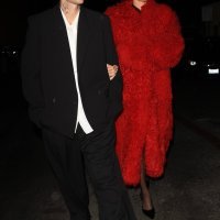 Justin i Hailey Bieber