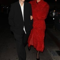 Justin i Hailey Bieber