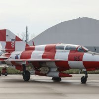 MiG-21 'kockica'