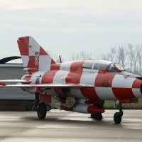 MiG-21 'kockica'