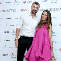 Nives i Goran Ivanišević