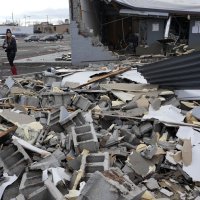 Tornado u Tennesseeju