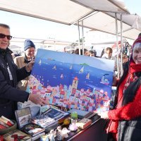 A di si ti? Humanitarna akcija u Splitu