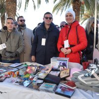 A di si ti? Humanitarna akcija u Splitu