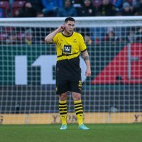 Augsburg - Borussia D