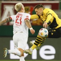 Augsburg - Borussia D