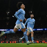 Manchester City - Crystal Palace