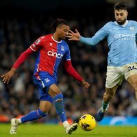 Manchester City - Crystal Palace