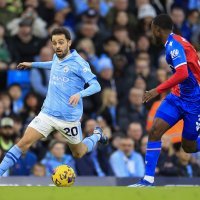 Manchester City - Crystal Palace