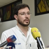 Dr. Josip Krnić i Miro Bulj o ozlijeđenoj djevojčici