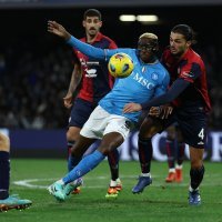 Napoli - Cagliari