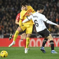 Valencia - Barcelona