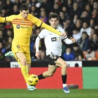 Valencia - Barcelona