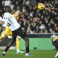 Valencia - Barcelona