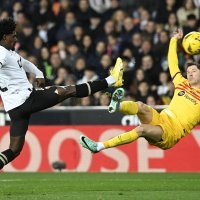 Valencia - Barcelona