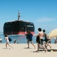 Ostavite svijet iza sebe