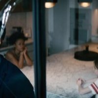 Ostavite svijet iza sebe