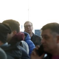 Aleksandar Vučić glasao na izborima u Srbiji