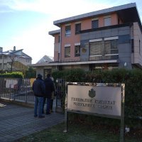 Milorad Dodik glasao za Vučićev SNS