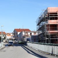 Tribunj - mjesto pogibije djevojke (19) koju je udario auto